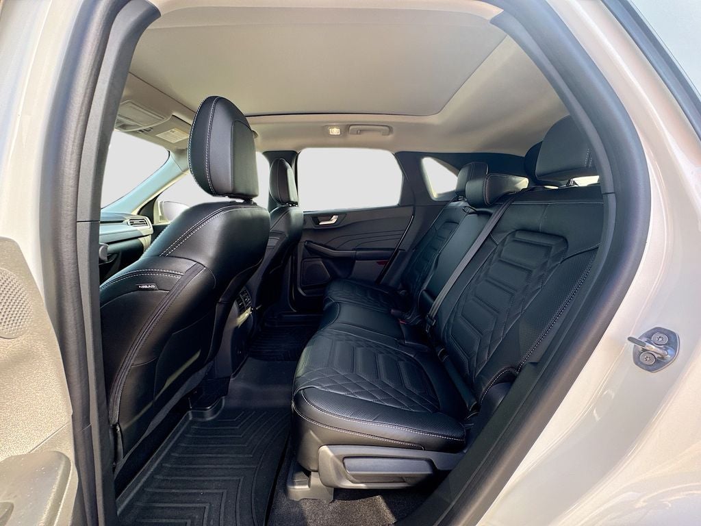 2024 Ford Escape Plug-In Hybrid Base