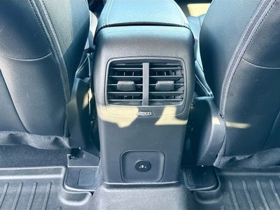2024 Ford Escape Plug-In Hybrid Base