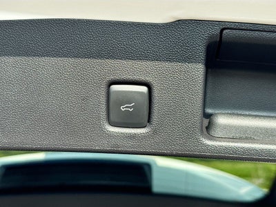 2024 Ford Escape Plug-In Hybrid Base
