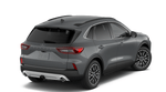 2026 Ford Escape Plug-In Hybrid Base