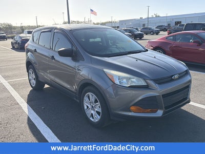 2014 Ford Escape S