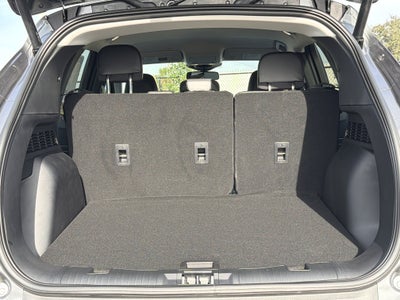 2026 Ford Escape Platinum