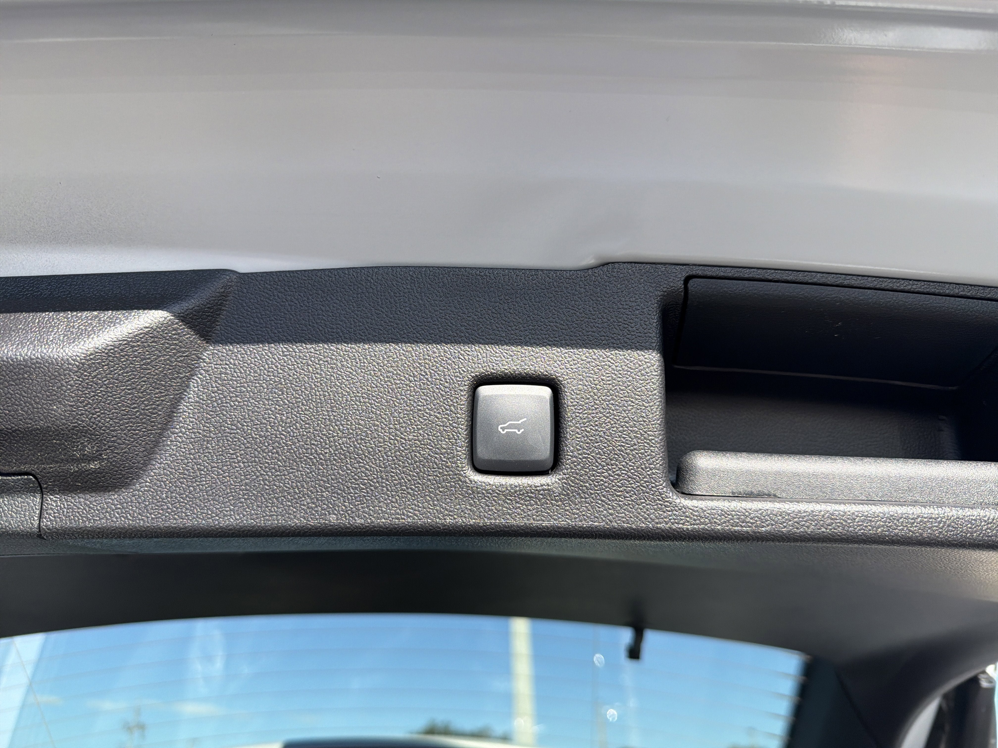 2026 Ford Escape Hybrid Platinum