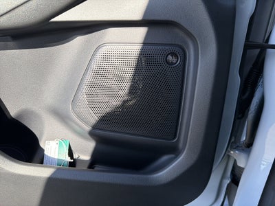 2026 Ford Escape Hybrid Platinum