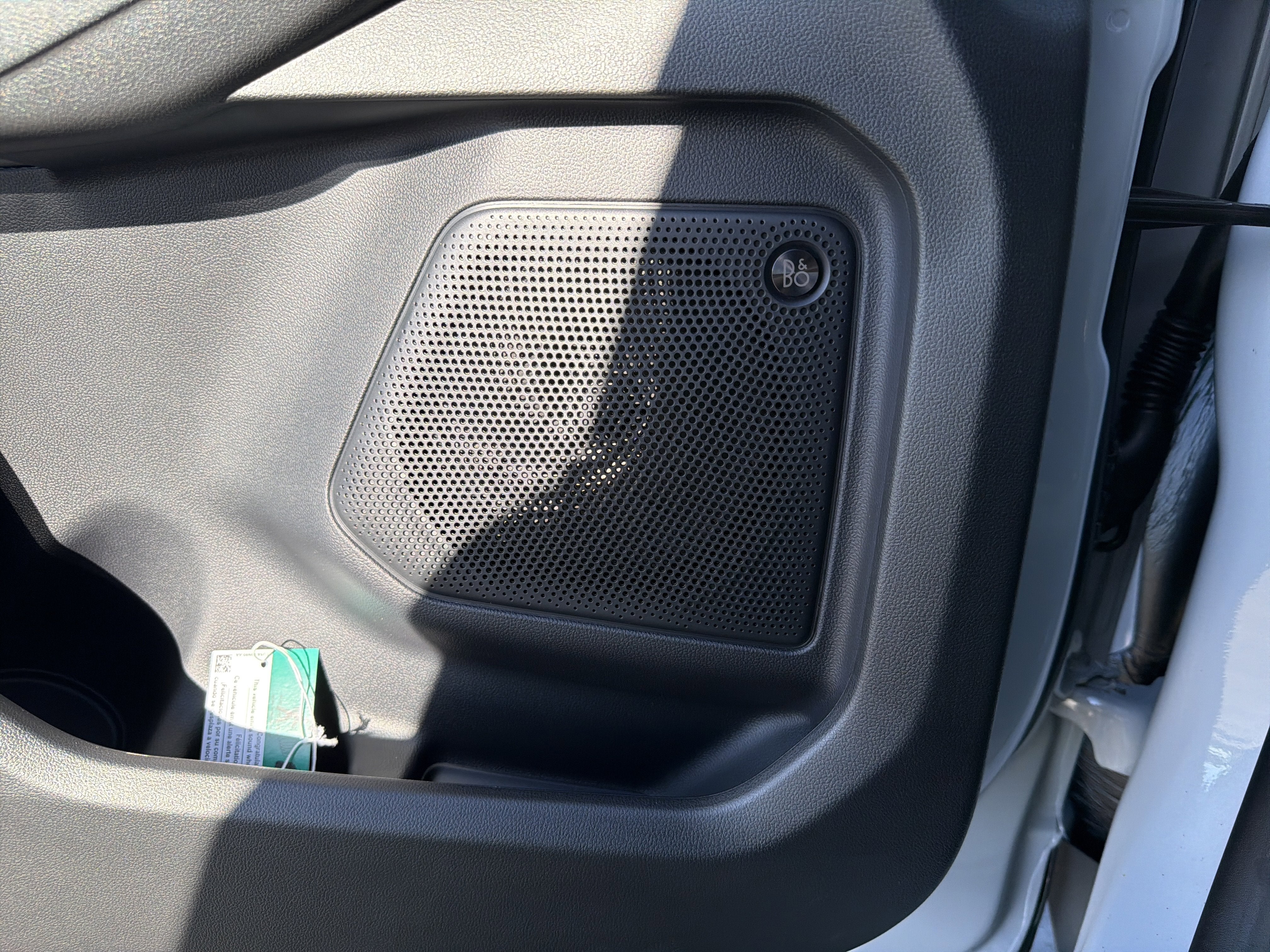 2026 Ford Escape Hybrid Platinum