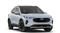 2026 Ford Escape Hybrid Platinum