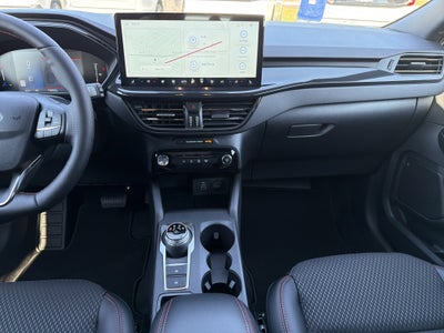 2026 Ford Escape Hybrid ST-Line Select