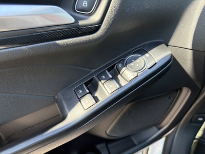 2026 Ford Escape Hybrid ST-Line Select