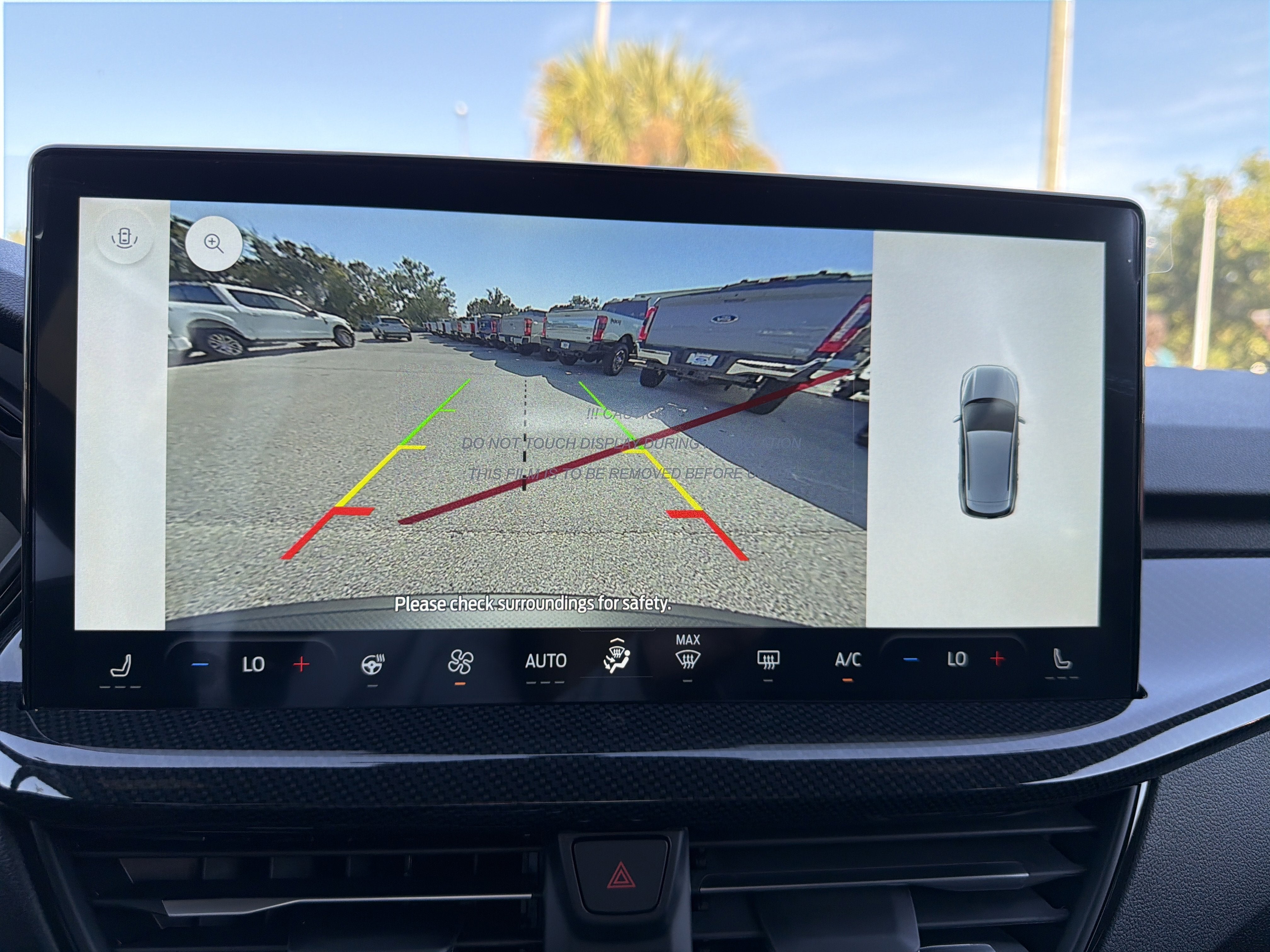 2026 Ford Escape Hybrid ST-Line Select