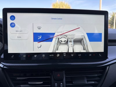 2026 Ford Escape Hybrid ST-Line Select