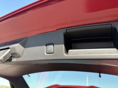 2026 Ford Escape Hybrid ST-Line Select