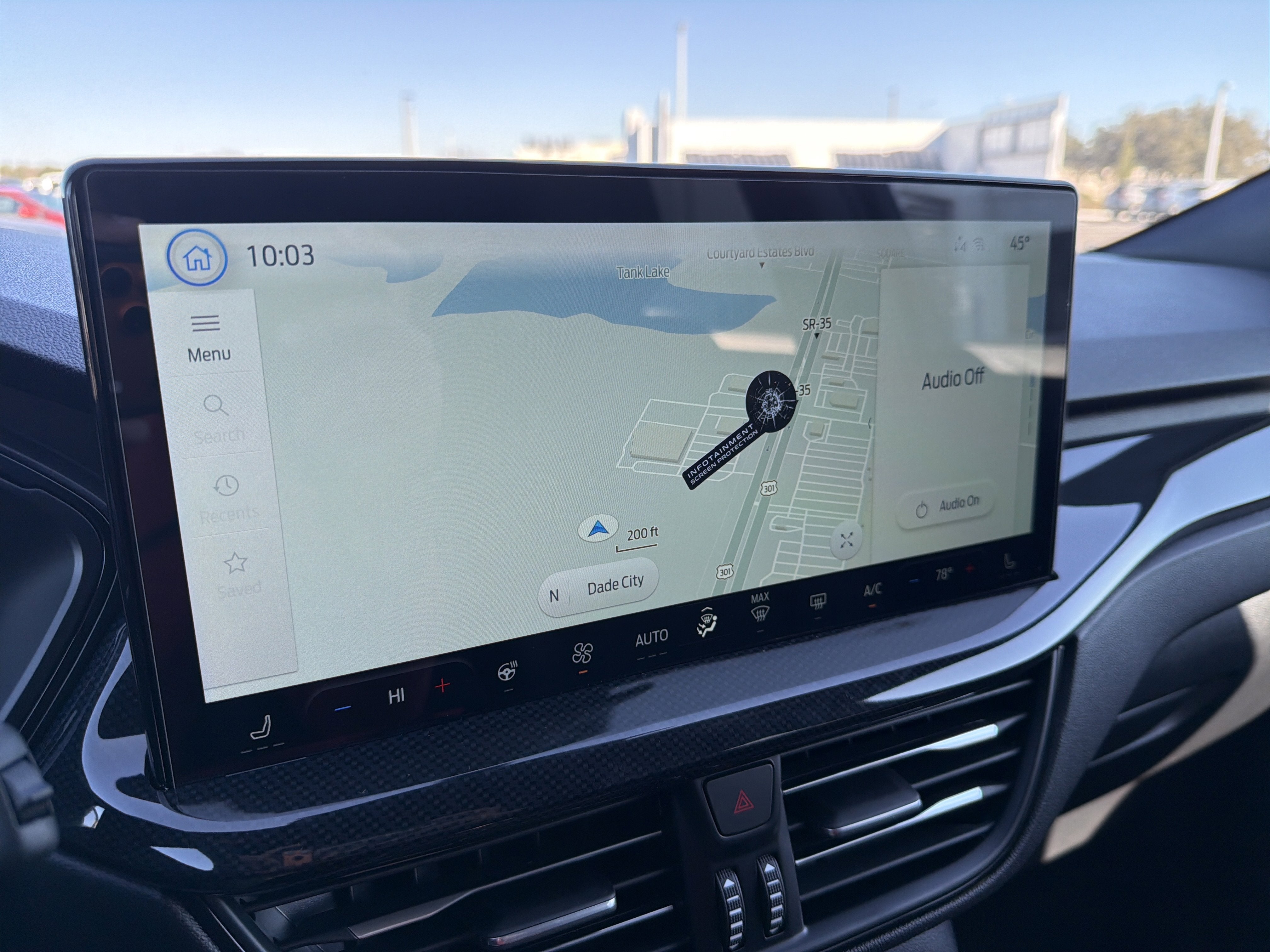 2026 Ford Escape Hybrid ST-Line Select