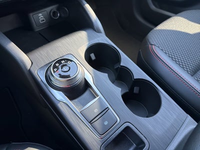 2026 Ford Escape Hybrid ST-Line Select