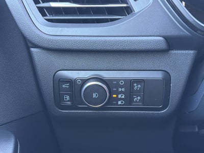 2026 Ford Escape Hybrid ST-Line Select