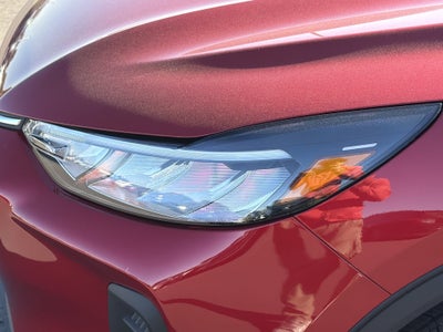 2026 Ford Escape Hybrid ST-Line Select