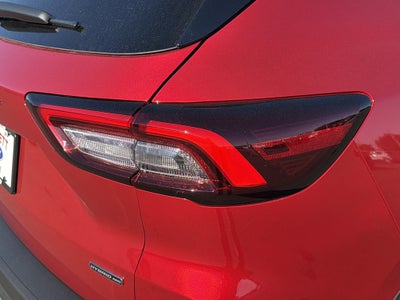 2026 Ford Escape Hybrid ST-Line Select