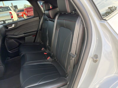 2026 Ford Escape Hybrid ST-Line Elite