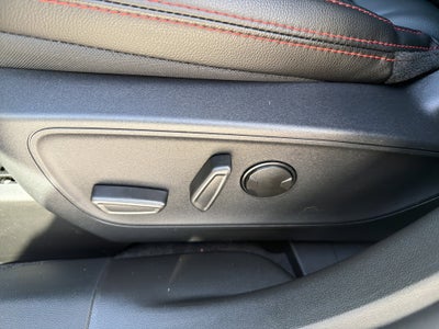 2026 Ford Escape Hybrid ST-Line Elite