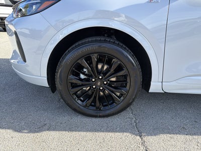 2026 Ford Escape Hybrid ST-Line Elite