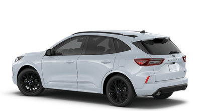 2026 Ford Escape Hybrid ST-Line Elite