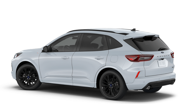 2026 Ford Escape Hybrid ST-Line Elite