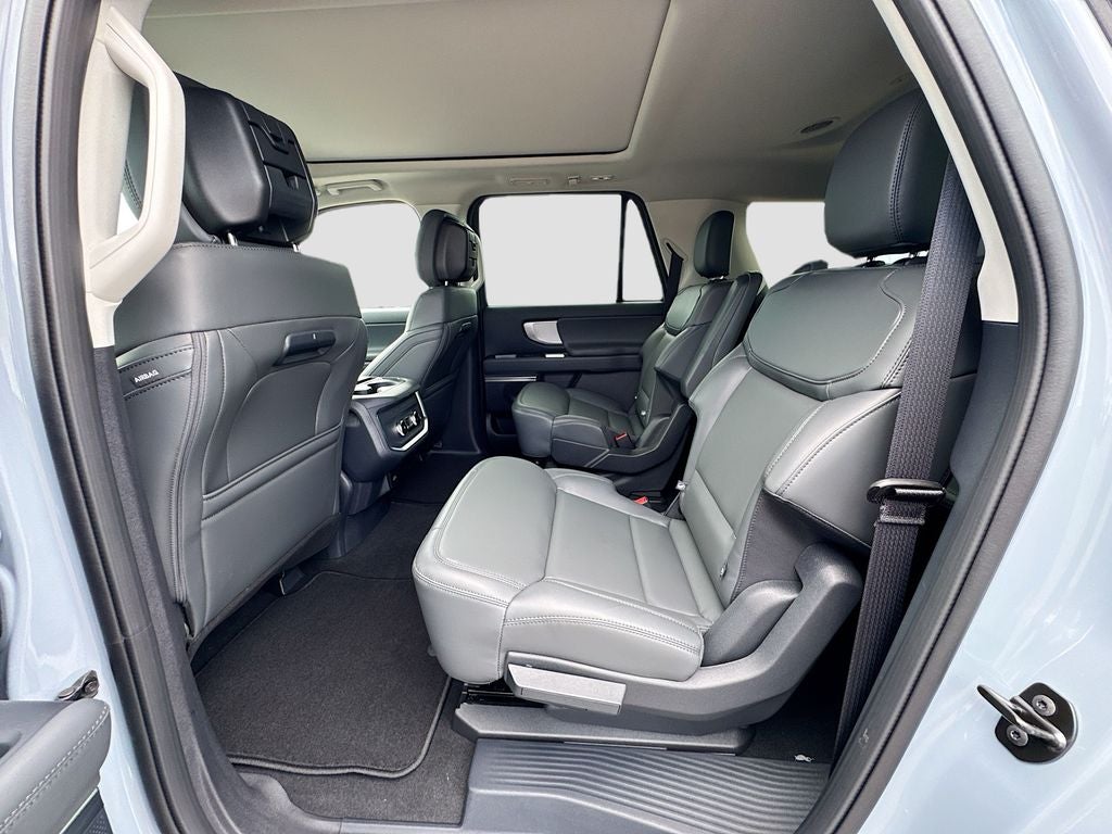 2027 Ford Expedition Max Active