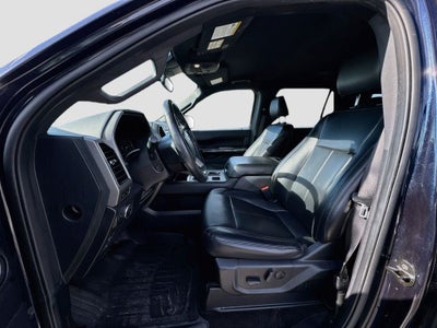 2021 Ford Expedition Max XLT