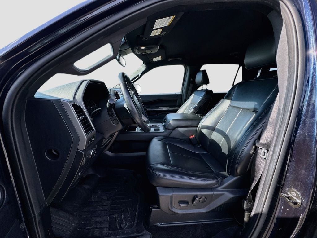2021 Ford Expedition Max XLT