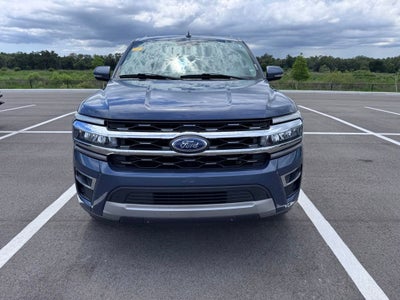 2023 Ford Expedition Max Limited