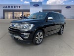 2021 Ford Expedition Max Platinum