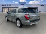 2019 Ford Expedition Max Platinum