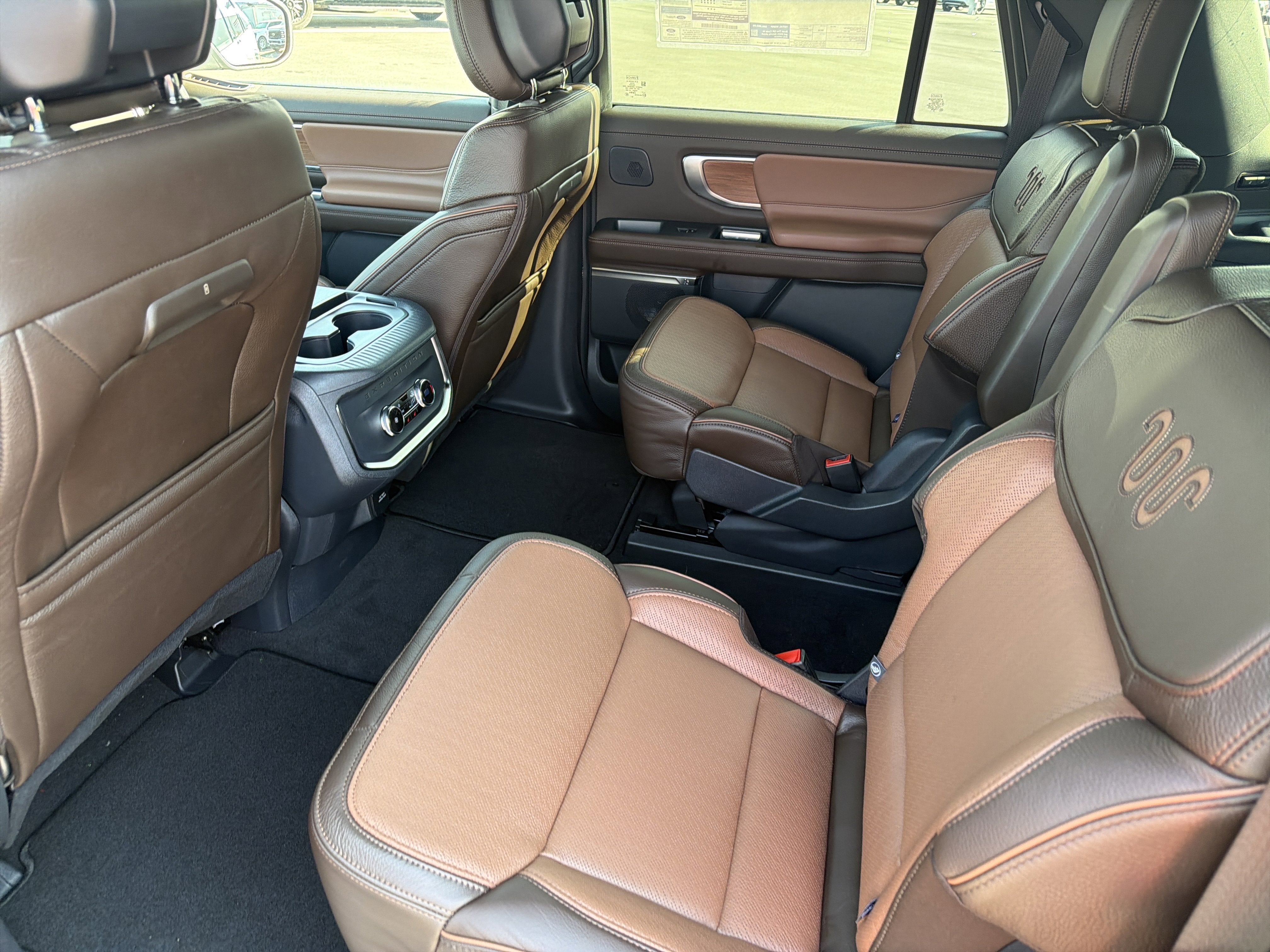 2026 Ford Expedition Max King Ranch