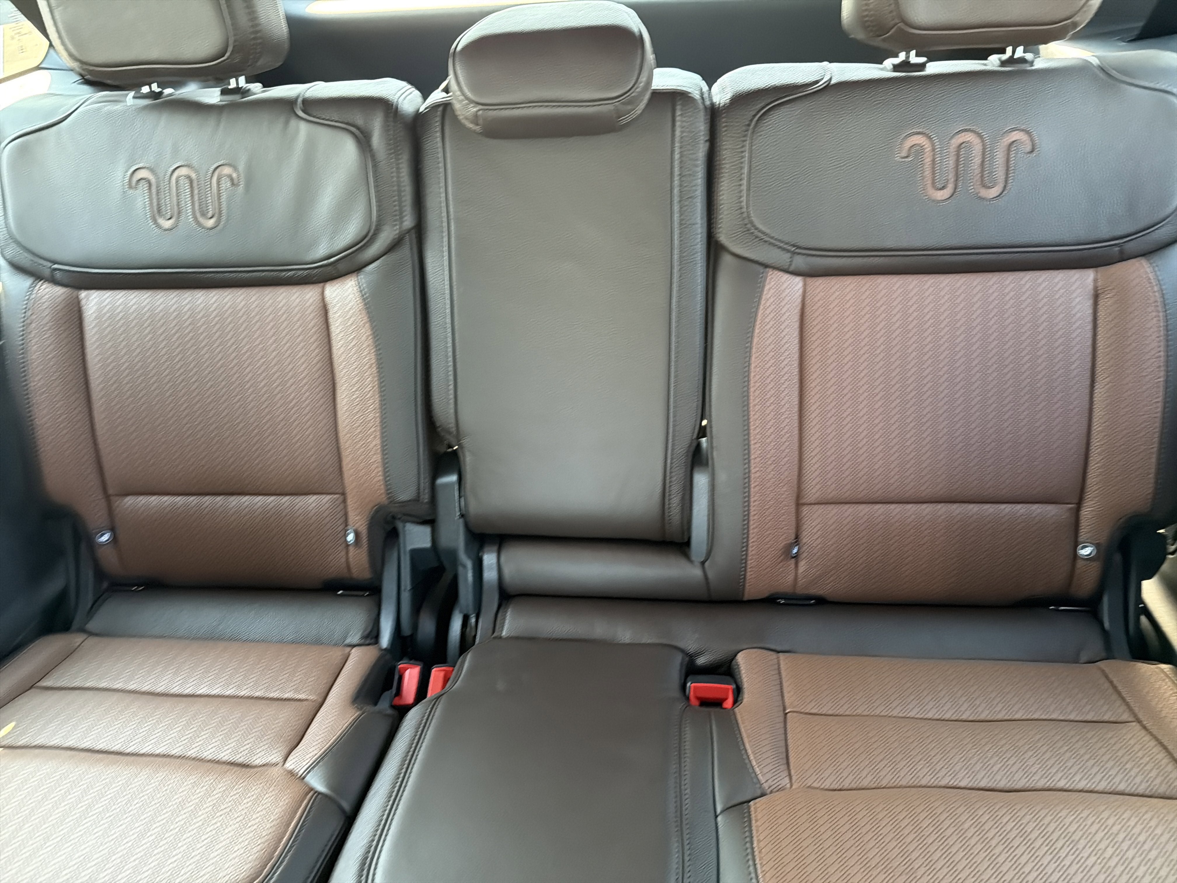 2026 Ford Expedition Max King Ranch