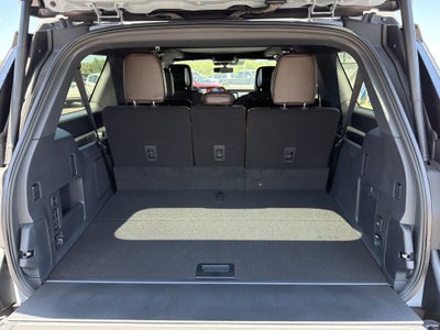 2026 Ford Expedition Max King Ranch
