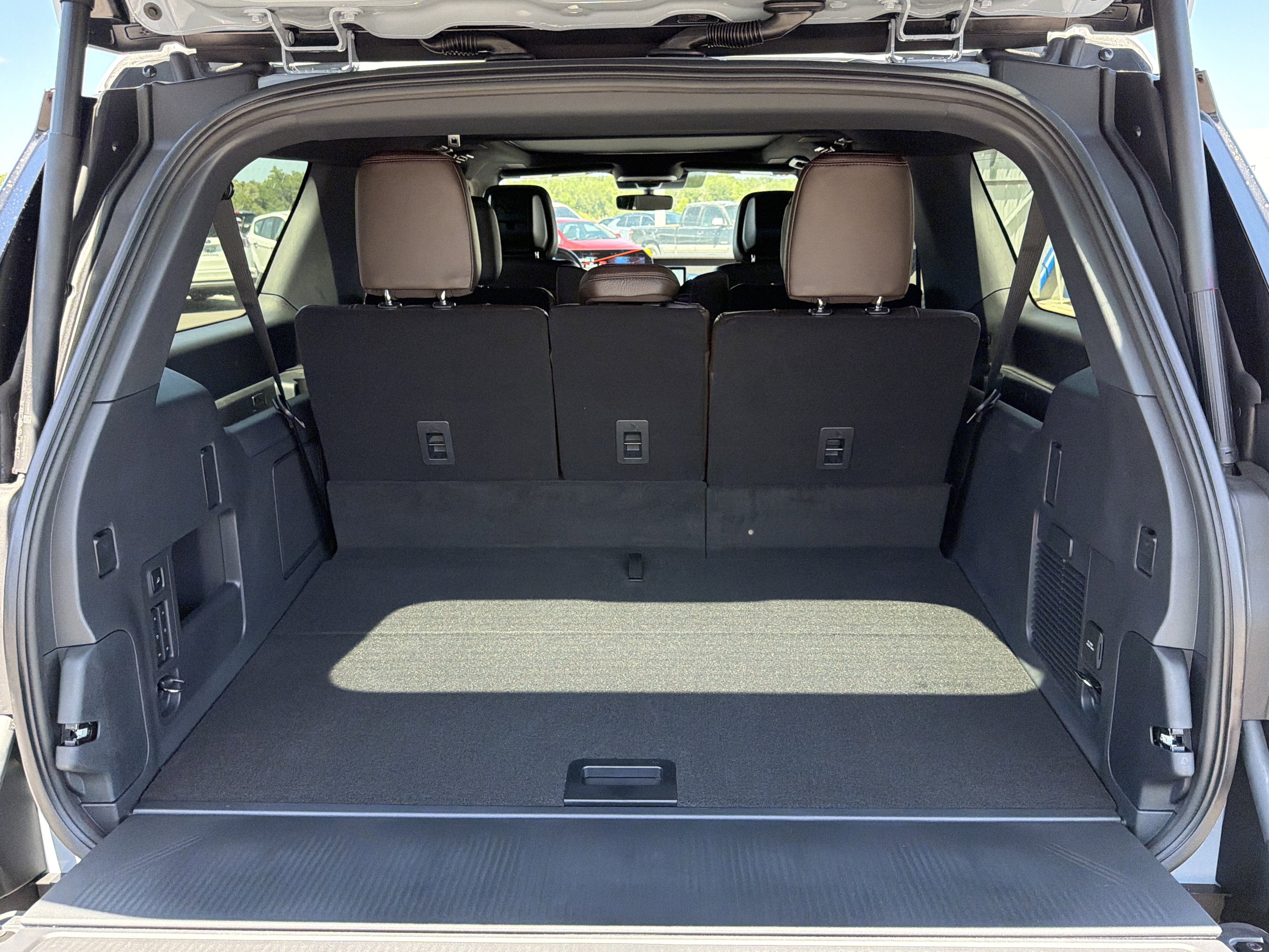 2026 Ford Expedition Max King Ranch