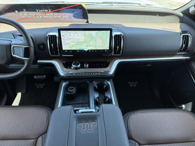 2026 Ford Expedition Max King Ranch