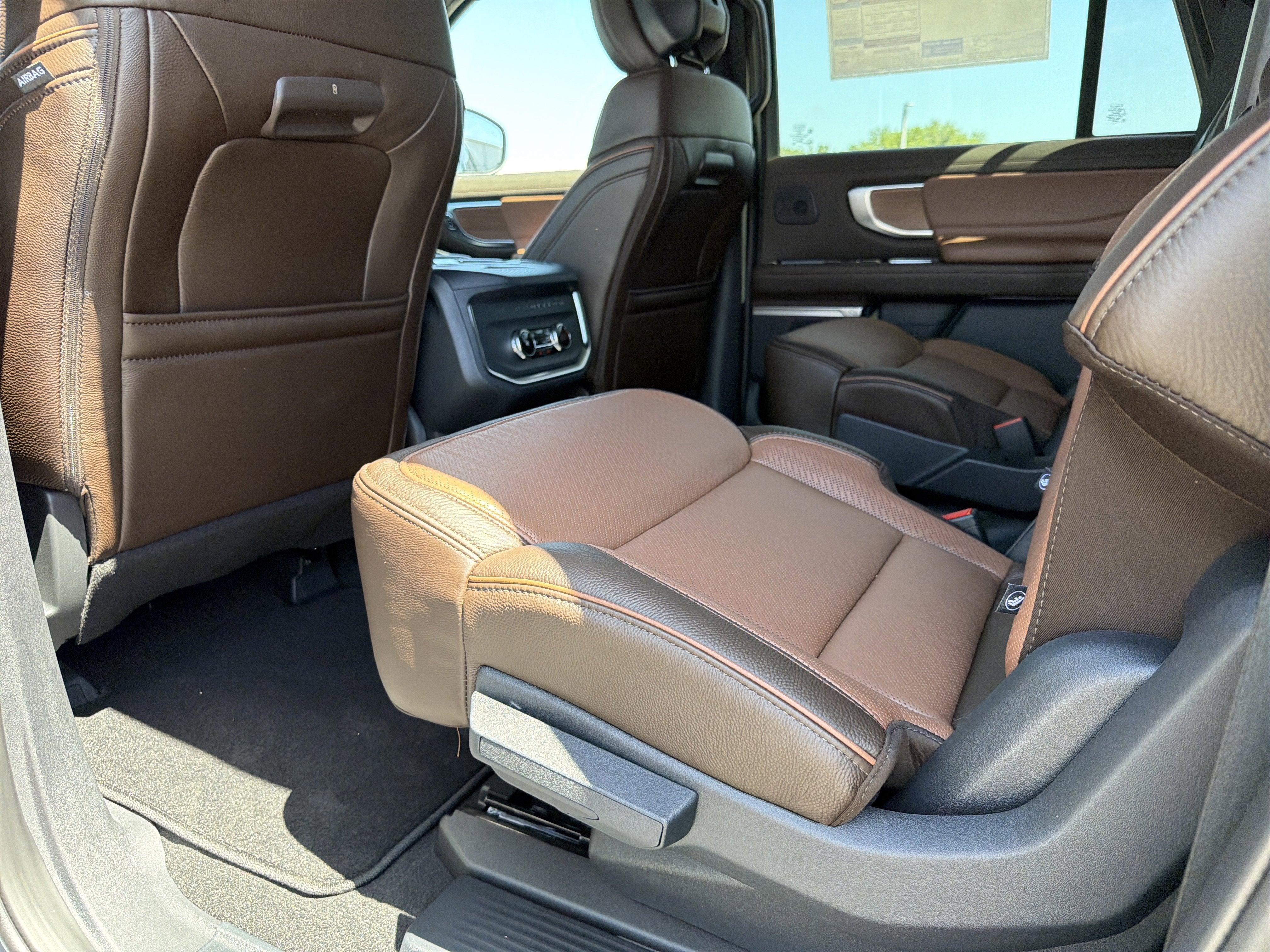2026 Ford Expedition Max King Ranch
