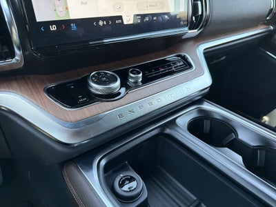 2026 Ford Expedition Max King Ranch