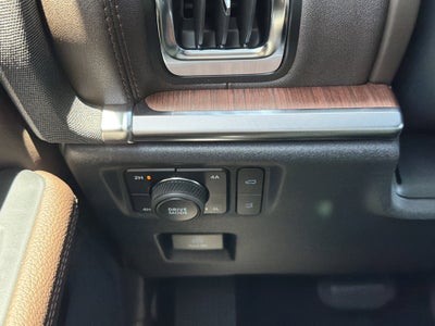 2026 Ford Expedition Max King Ranch