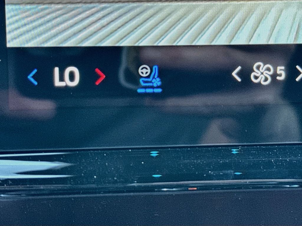 2027 Ford Expedition Max King Ranch