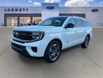 2027 Ford Expedition Max King Ranch