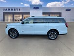 2027 Ford Expedition Max King Ranch