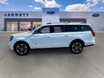 2027 Ford Expedition Max King Ranch