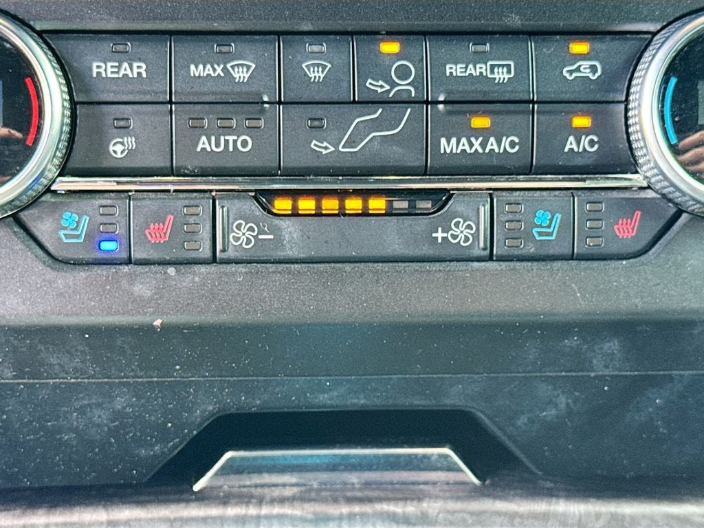 2019 Ford Expedition Max Limited