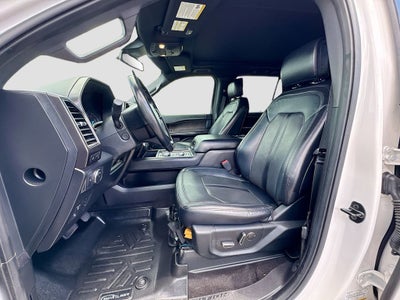 2019 Ford Expedition Max Limited