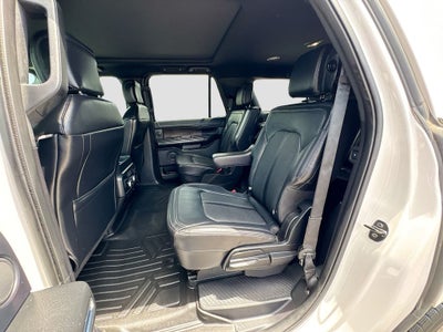 2019 Ford Expedition Max Limited