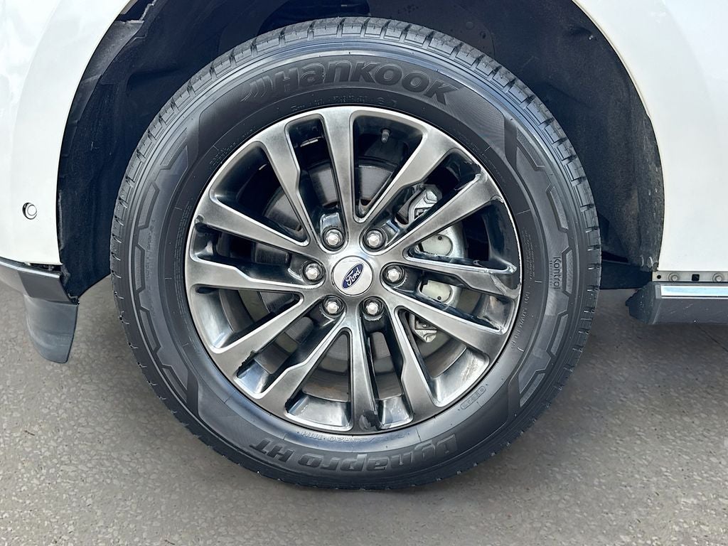 2019 Ford Expedition Max Limited