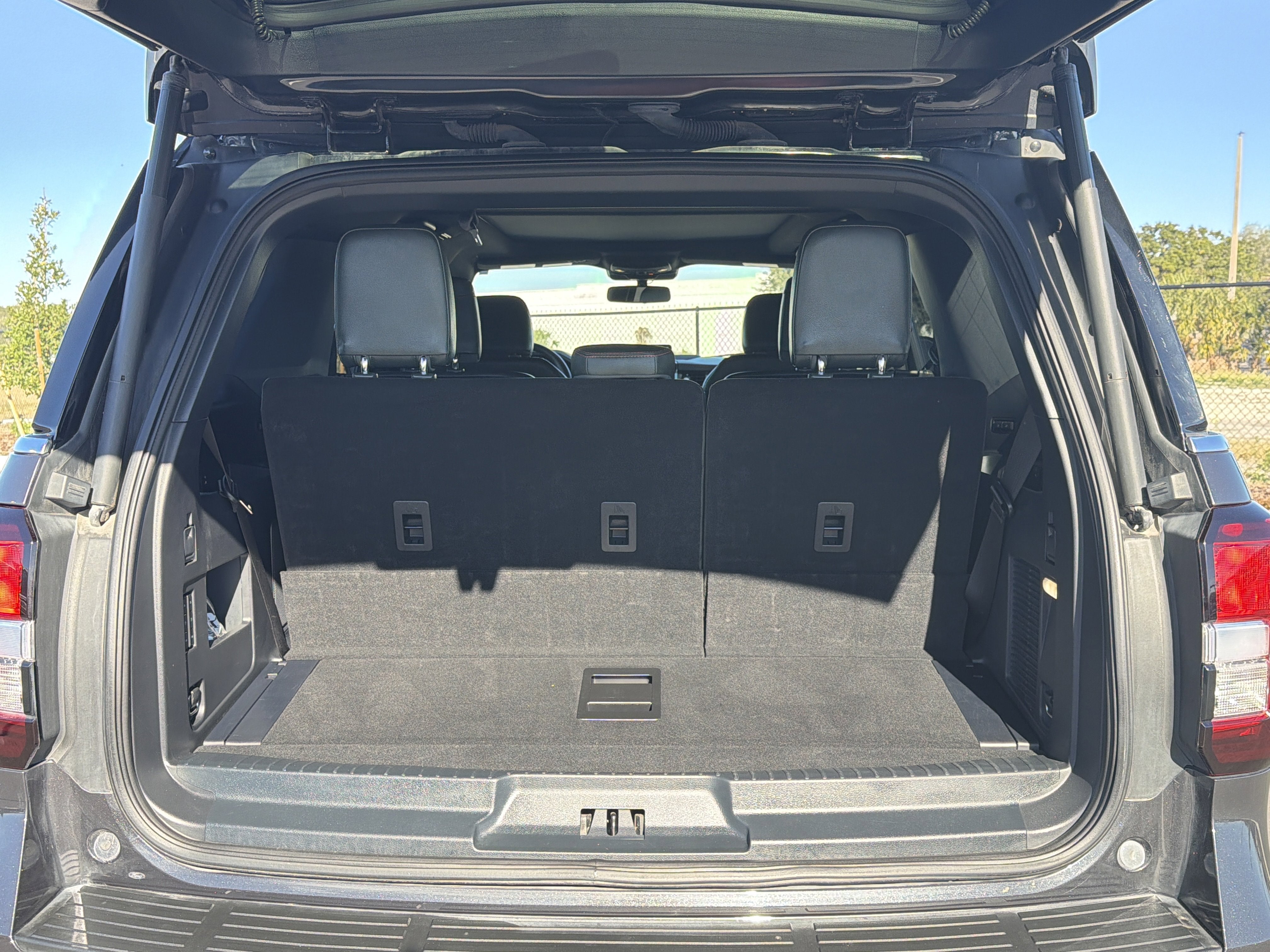 2022 Ford Expedition Timberline