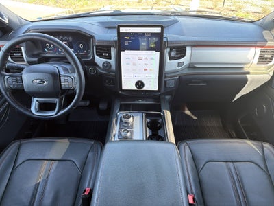 2022 Ford Expedition Timberline