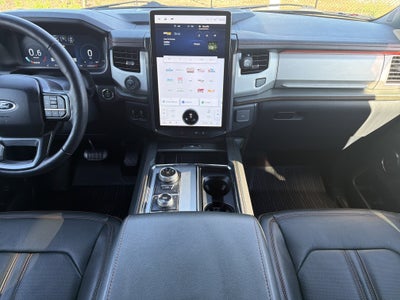 2022 Ford Expedition Timberline